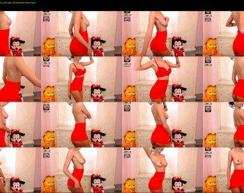 sara_daisy — 62 minute Chaturbate female cam show recording, 720p, Aug 4, 2019