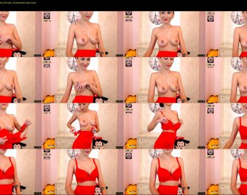 sara_daisy — 3 minute Chaturbate female cam show recording, 720p, Aug 5, 2019