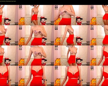 sara_daisy — 62 minute Chaturbate female cam show recording, 720p, Aug 5, 2019