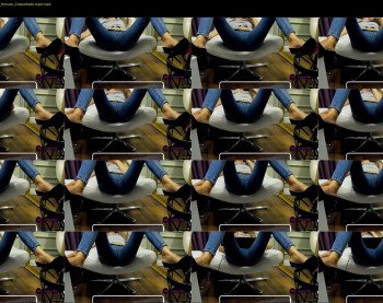 sellenia — 13 minute Chaturbate female cam show recording, 720p, Aug 5, 2019