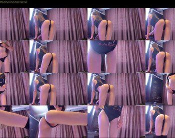sexygamesx — 22 minute Chaturbate female cam show recording, 1080p, Aug 4, 2019