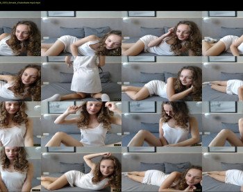 shy_schoolgirl_ — 93 minute Chaturbate female cam show recording, 720p, Aug 4, 2019