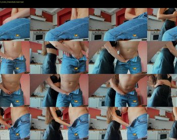 sofi_look_ — 6 minute Chaturbate couple cam show recording, 1080p, Aug 4, 2019