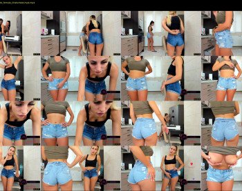 sophydiva — 12 minute Chaturbate female cam show recording, 1080p, Aug 4, 2019