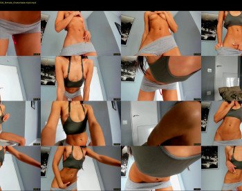 star_gazing — 32 minute Chaturbate female cam show recording, 1080p, Aug 4, 2019
