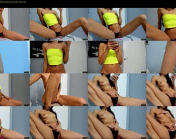 star_gazing — 26 minute Chaturbate female cam show recording, 1080p, Aug 4, 2019