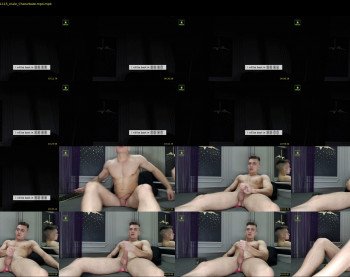 sultryandrew — 56 minute Chaturbate male cam show recording, 1080p, Aug 4, 2019