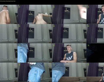 sultryandrew — 19 minute Chaturbate male cam show recording, 1080p, Aug 4, 2019