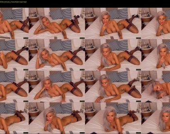 thebaewatch — 38 minute Chaturbate female cam show recording, 1080p, Aug 5, 2019