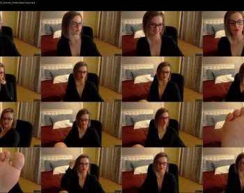 tiffanyriox — 11 minute Chaturbate female cam show recording, 720p, Aug 5, 2019