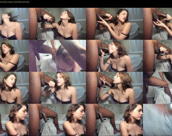 tightholestinytits — 4 minute Chaturbate couple cam show recording, 1080p, Aug 4, 2019