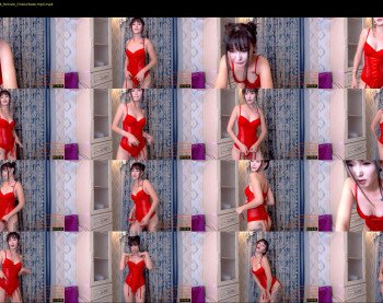 tiny_cute — 29 minute Chaturbate female cam show recording, 720p, Aug 4, 2019