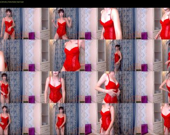 tiny_cute — 29 minute Chaturbate female cam show recording, 720p, Aug 4, 2019