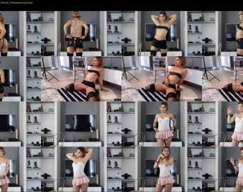 tiny_hat — 29 minute Chaturbate female cam show recording, 1080p, Aug 4, 2019