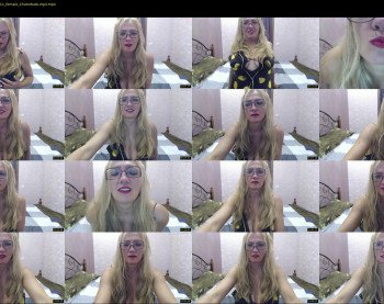 truefoxyyy — 19 minute Chaturbate female cam show recording, 480p, Aug 4, 2019