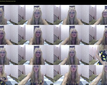 truefoxyyy — 5 minute Chaturbate female cam show recording, 480p, Aug 4, 2019