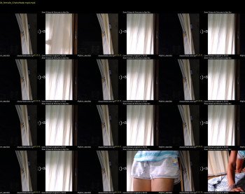 tylersands — 8 minute Chaturbate female cam show recording, 1080p, Aug 5, 2019