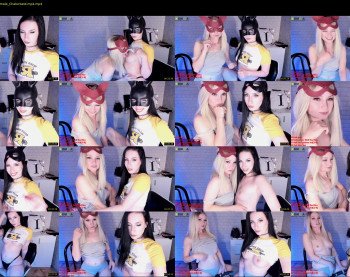 uindi — 56 minute Chaturbate female cam show recording, 1080p, Aug 5, 2019