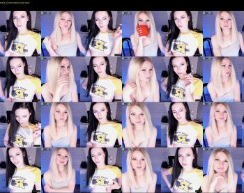 uindi — 5 minute Chaturbate female cam show recording, 1080p, Aug 5, 2019
