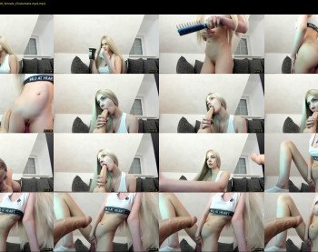 vany_love — 29 minute Chaturbate female cam show recording, 1080p, Aug 4, 2019