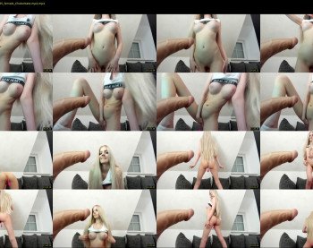 vany_love — 29 minute Chaturbate female cam show recording, 1080p, Aug 4, 2019