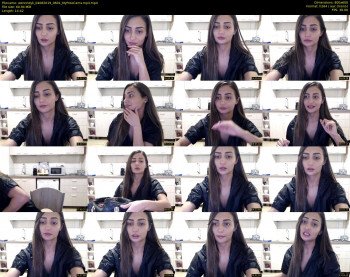 wennndyk — 15 minute MyFreeCams cam show recording, 480p, Aug 4, 2019
