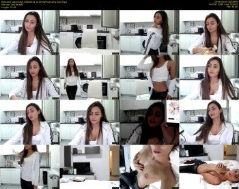 wennndyk — 38 minute MyFreeCams cam show recording, 480p, Aug 5, 2019