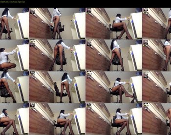 xkimoraxx — 51 minute Chaturbate female cam show recording, 720p, Aug 4, 2019