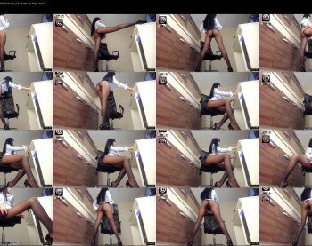 xkimoraxx — 51 minute Chaturbate female cam show recording, 720p, Aug 4, 2019