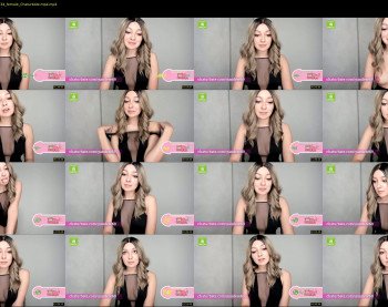 yandere69 — 29 minute Chaturbate female cam show recording, 1080p, Aug 4, 2019