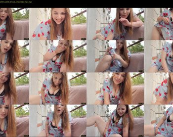 your_madhurricane — 56 minute Chaturbate female cam show recording, 1080p, Aug 4, 2019