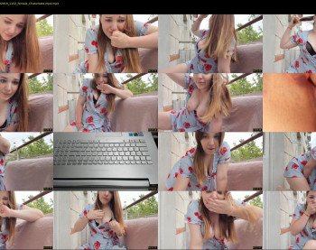 your_madhurricane — 56 minute Chaturbate female cam show recording, 1080p, Aug 4, 2019