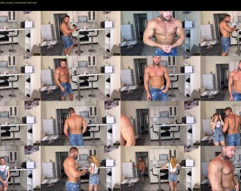 69littlebig69 — 15 minute Chaturbate couple cam show recording, 1080p, Aug 5, 2019