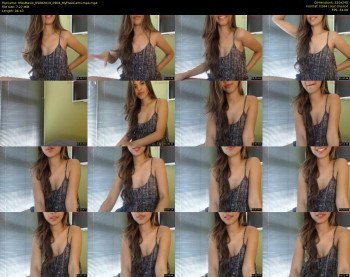 MissMasie — 5 minute MyFreeCams cam show recording, SD, Aug 5, 2019
