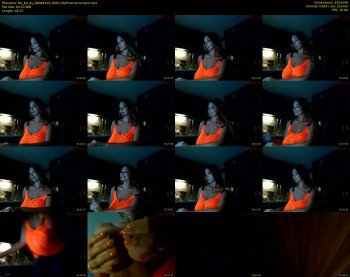 No_bo_dy — 47 minute MyFreeCams cam show recording, SD, Aug 6, 2019