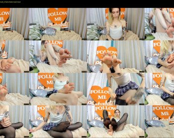 _0k_ — 27 minute Chaturbate female cam show recording, 1080p, Aug 5, 2019