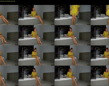 _astarta_ — 7 minute Chaturbate female cam show recording, 1080p, Aug 5, 2019