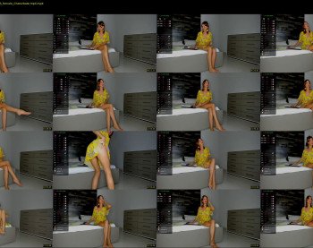 _astarta_ — 36 minute Chaturbate female cam show recording, 1080p, Aug 5, 2019