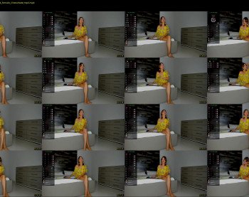 _astarta_ — 11 minute Chaturbate female cam show recording, 1080p, Aug 5, 2019