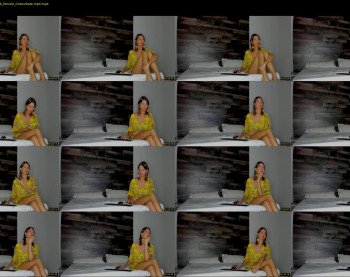 _astarta_ — 3 minute Chaturbate female cam show recording, 720p, Aug 5, 2019