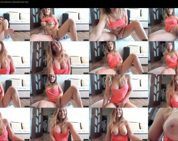 _luckycharms — 29 minute Chaturbate female cam show recording, 1080p, Aug 5, 2019