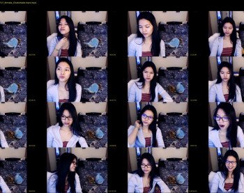 _pilya_ — 76 minute Chaturbate female cam show recording, 720p, Aug 5, 2019