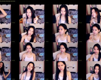 _pilya_ — 92 minute Chaturbate female cam show recording, 720p, Aug 6, 2019