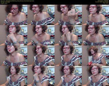adelewildx — 19 minute Chaturbate female cam show recording, 480p, Aug 5, 2019