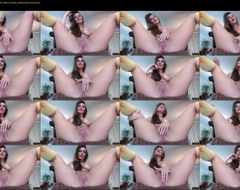 alicelighthouse — 12 minute Chaturbate female cam show recording, 1080p, Aug 5, 2019