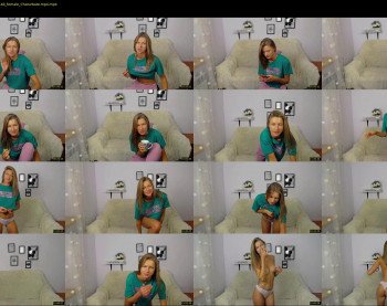 alisaa__fox — 29 minute Chaturbate female cam show recording, 1080p, Aug 5, 2019