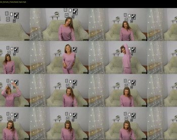 alisaa__fox — 7 minute Chaturbate female cam show recording, 1080p, Aug 5, 2019