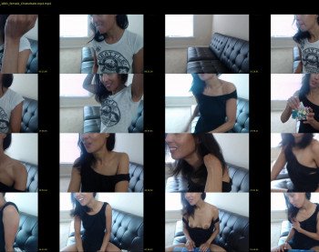 allgood4u — 59 minute Chaturbate couple cam show recording, 720p, Aug 5, 2019