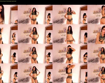 amberlowell — 47 minute Chaturbate female cam show recording, 1080p, Aug 5, 2019