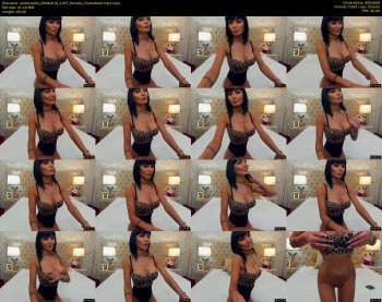 amberwillis — 10 minute Chaturbate female cam show recording, 480p, Aug 5, 2019